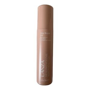 L'ANZA - Zero Weight Gel (6.8 oz) - Healing Volume Styling